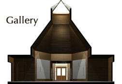 Education Center Gallery